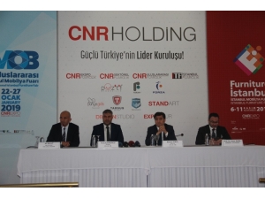 Türkiye Mobilya İhracatında Kendinden Söz Ettiren Ülke Oldu