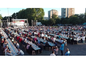 Cumhurbaşkanı Adayı Muharrem İnce: “İnsanların Yeniden Birbirini Kucaklamasını İstiyoruz”