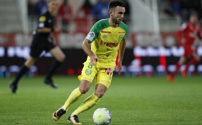 Beşiktaş'ın Yeni Rotası Thomasson!