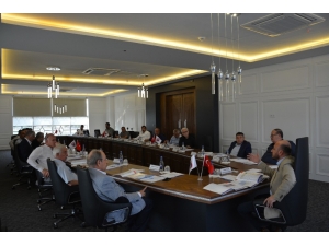 Ayto Yüksek İstişare Kurulu Siyasetten Taleplerini Belirledi