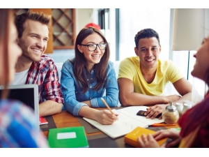 Türkiye’de 125 Bin 138 Yabancı Uyruklu Üniversite Öğrencisi Var