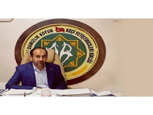 Ağrı’da Hayvan Yetiştiricilerine Müjde