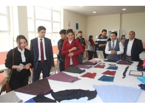 Malazgirt’te Yılsonu Sergisi