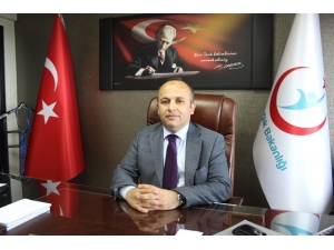 1 Haziran İyotlu Tuz Günü