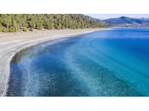 Salda Gölü’nde Yapılacak Festivale Çevrecilerin Tepkisi Sürüyor