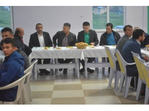 Kaymakam Kadir Yurdagül: Köylerimizin Sorunları Önceliğimizdir