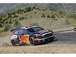 Yağız Avcı Kıbrıs’ta Tozu Dumana Katmaya Hazırlanıyor