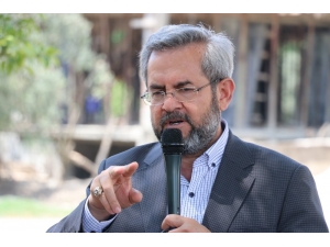 Ünüvar: “Hizmetler Ortada, Maceraya Gerek Yok”