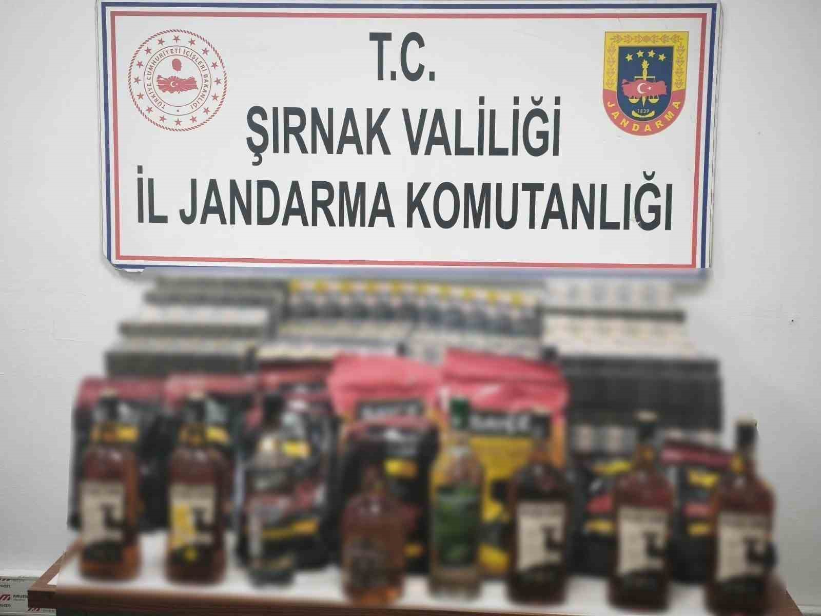 sirnak-ta-jandarmadan-kacakciliga-buyuk-darbe-82-milyon-liralik-kacak-urun-ele-gecirildi
