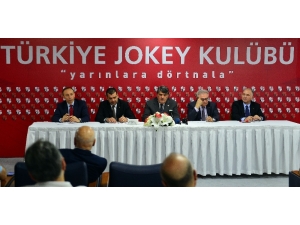 Atçılık Sektörüne Can Suyu