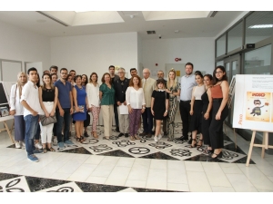 İzmir Ekonomi’den Reklam Dünyasına Yenilikçi Adımlar