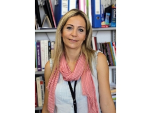 “Toplumların Gelecek Aday Nesilleri Kuşkusuz Çocuklardır”