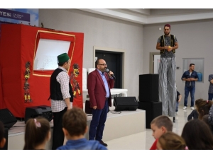 Kartepe’de Ramazan Şenlikleri Devam Ediyor