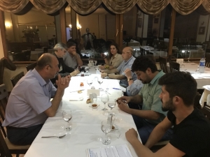 Batı Karadeniz Turları Başlıyor