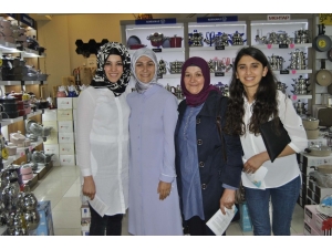 Bilgin: “Türkiye’nin Geleceği Oylanacak”