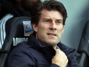 Real’de Zidane’ın Yerine Laudrup