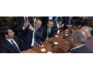 Başbakan Yıldırım, Erzincan’daki Hemşehrilerine Telefonda Seslendi