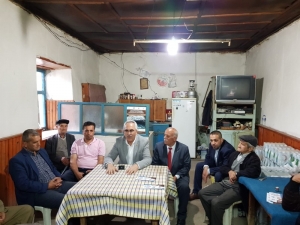 Aydın Tempo Arttırdı