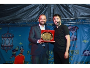 Fatsa Belediyesi Ramazan Etkinlikleri