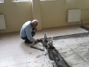 Okul Hizmet Masası, Hizmete Devam Ediyor