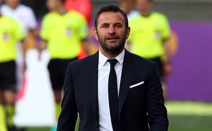 İşte Akhisar'ın Teknik Direktör Adayları!