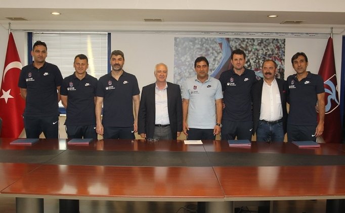 Trabzonspor'da Transfer Önceliği Savunmada
