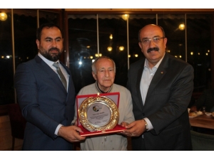 Fındıkoğlu’dan Birlik Ve Beraberlik Vurgusu