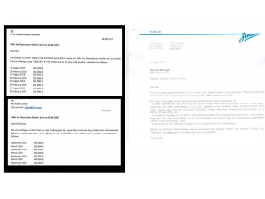 Ağaoğlun’dan Muharrem Usta Hakkında Çarpıcı Açıklamalar