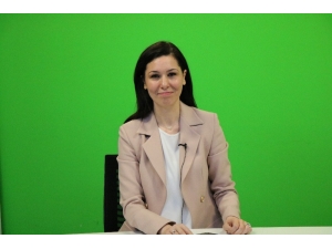 Karaaslan: “Türkiye Artık Yumruğunu Masaya Vuran Bir Ülke”