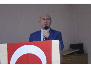 Ağrı’da Koruyucu Aileler İftarda Bir Araya Geldi