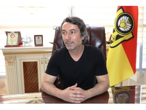 Evkur Yeni Malatyaspor’da Yeni Sezon Planlaması Yapıldı