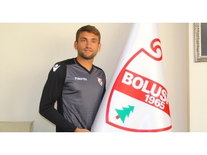 Boluspor, Kaleci Ertuğrul İle Yollarını Ayırdı