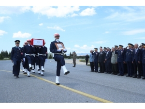 Şehit Ünal Demir’in Naaşı Bozüyük’e Uğurlandı