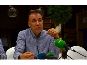 Adana Demirspor Kongresi Ertelendi