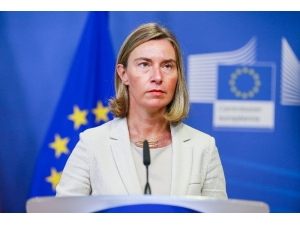 Ab’den Abd’nin Ticari Saldırısına Cevap: “Ab Kendi Çıkarlarını Savunmak Zorunda”