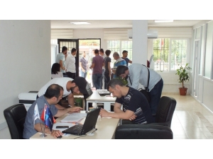 Kadirli’de 700 Kişi İstihdam Edilecek