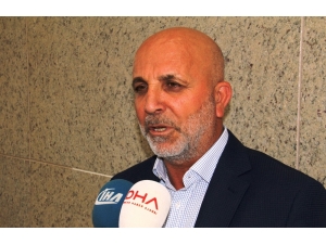 Alanyaspor Başkanı Çavuşoğlu: “Yabancı Futbolcu Sayısının Kesinlikle Gözden Geçirilmesi Lazım”