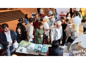 Sağlık Bakanlığı ’’Ramazan Fırsat, Sigarayı At’’ Kampanyası Başlattı