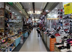 Esnafın Umudu ‘Ramazan Bayramı’