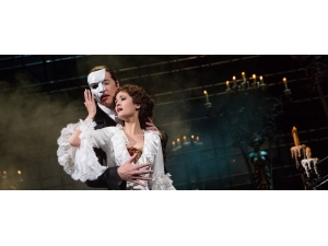 Opera Ve Bale İzleyenlerin Sayısı Arttı