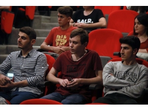 Saski’de 116 Öğrenci Staj Yapacak