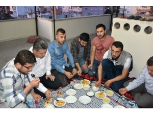 Somalılar Özkan’ı Vekil Olarak Görmek İstiyor