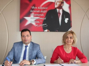 Hijyen Uygulamaları Projeleri Hayata Geçiriliyor