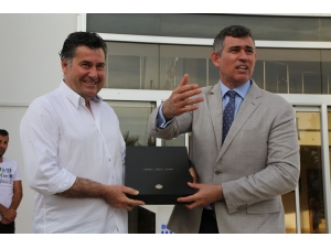 Bodrum’da Atatürk Fotoğrafları Sergisi Açıldı