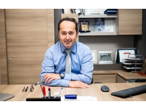 Kadın Hastalıklarında Robotik Cerrahi