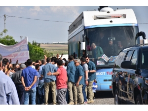 Cumhurbaşkanı Erdoğan Adıyaman’da