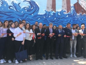 Zonguldak’ın Değerlerini Tek Tek İşlediler