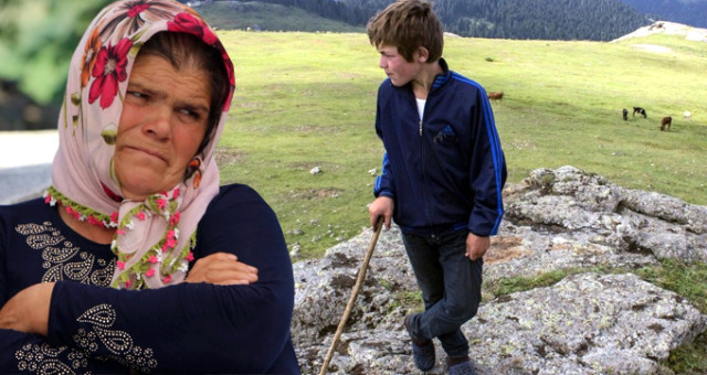 Şehit Eren Bülbül'ün Annesi: Oğlumun Katilinin Etinden Yesem Yine De Hıncım Geçmez