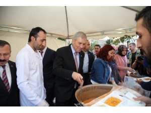 Sağlık Bakanı Demircan: ‘İstikrarın Olmadığı Yerde, Kalkınma Olmaz’