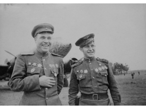 Kaybolan Rus Pilot 31 Yıl Sonra Bulundu